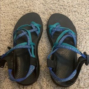 Chacos